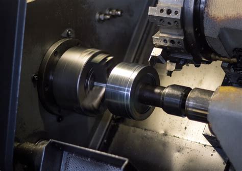 The Evolution of CNC Machining: From History to Modern 